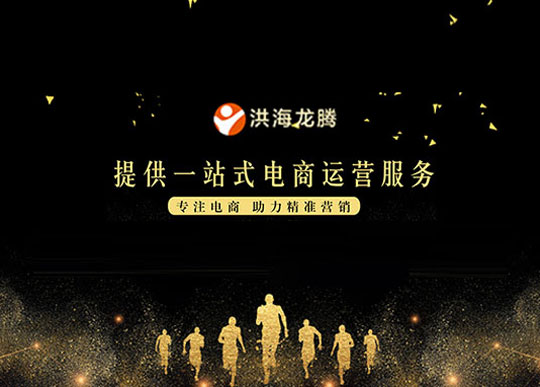 品牌網站建設